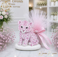 Μπομπονιέρα Βάπτισης Baby Dior Τίγρης - BD.1024