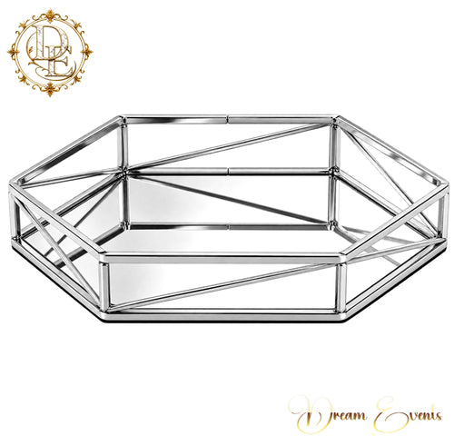 Δίσκος Γάμου Octavia - AA.0510 Χρυσό